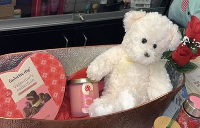 Large Valentines Gift