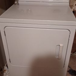 working dryer