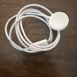 Apple watch shop charger olx
