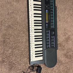 Concertmate-690 Keyboard