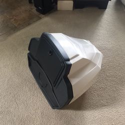 **NEW**Ranger RT188 Passenger Console 