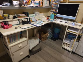 Desk