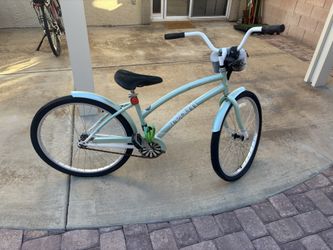 Realm Bike Cruiser