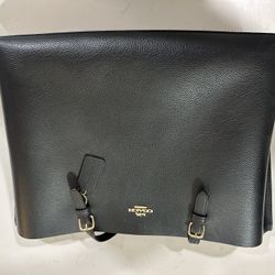 Coach Molly Tote Bag