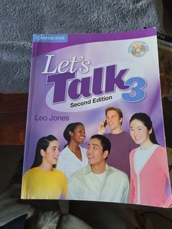 English conversation books