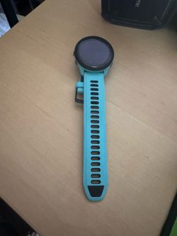 Forerunner 265 Garmin watch