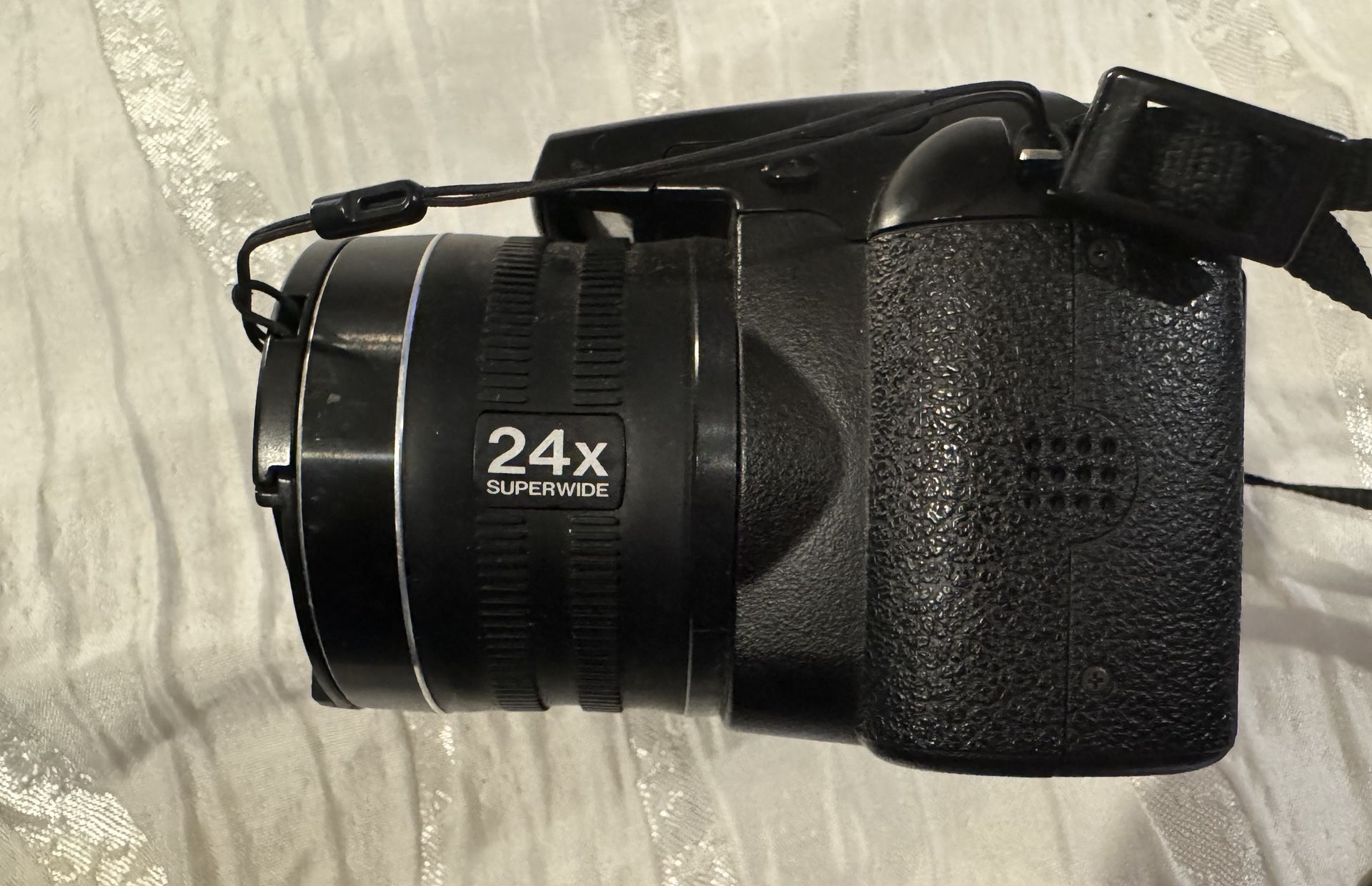 Fujifilm Finepix S 14megapixel