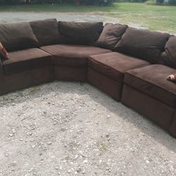 Sectional Couch