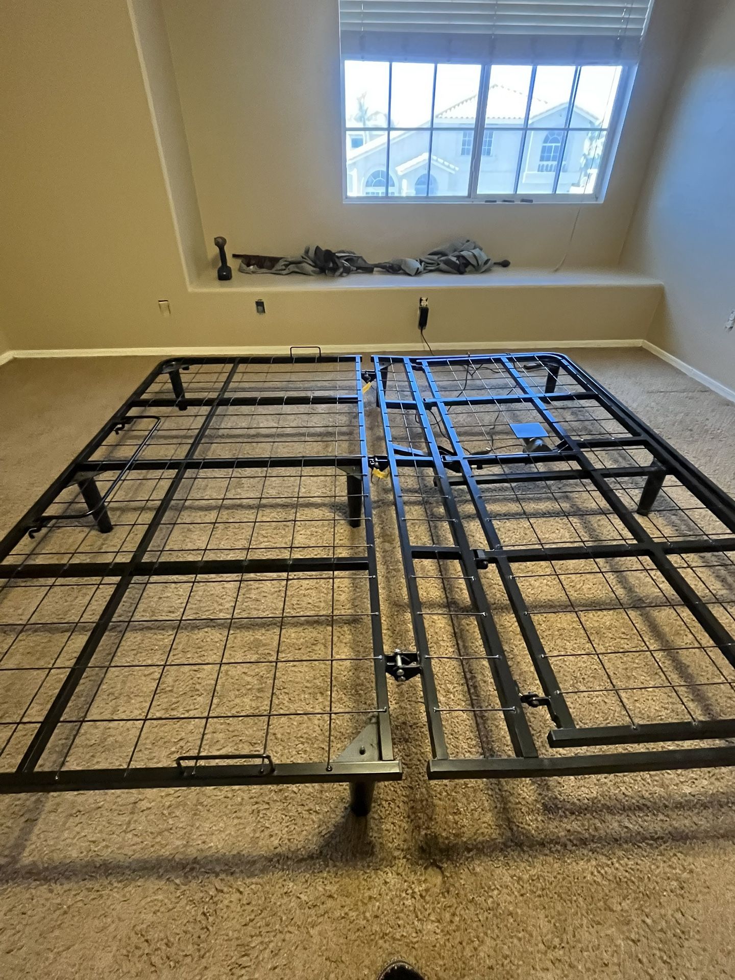 Bed Frame
