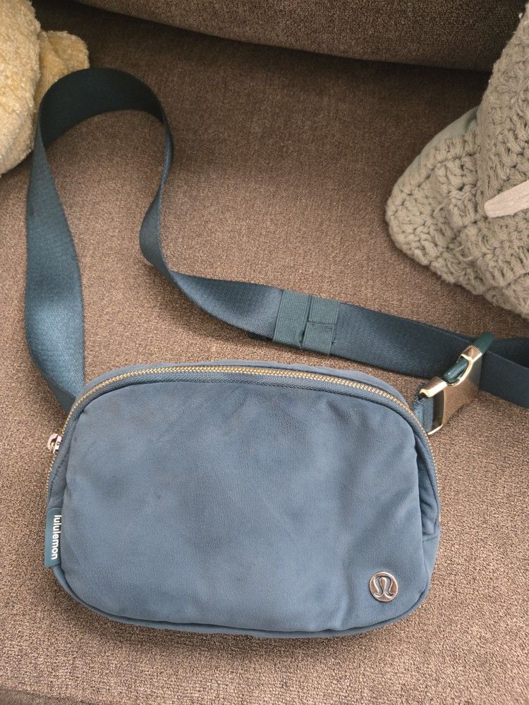 Lululemon Belt Bag