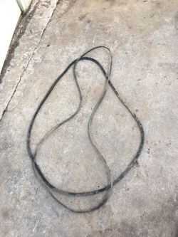Belts