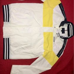 Brand New Xl Tommy Hilfiger Jacket 