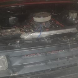 1988 Mazda Truck2200