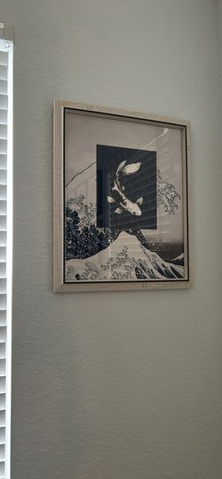Wall art