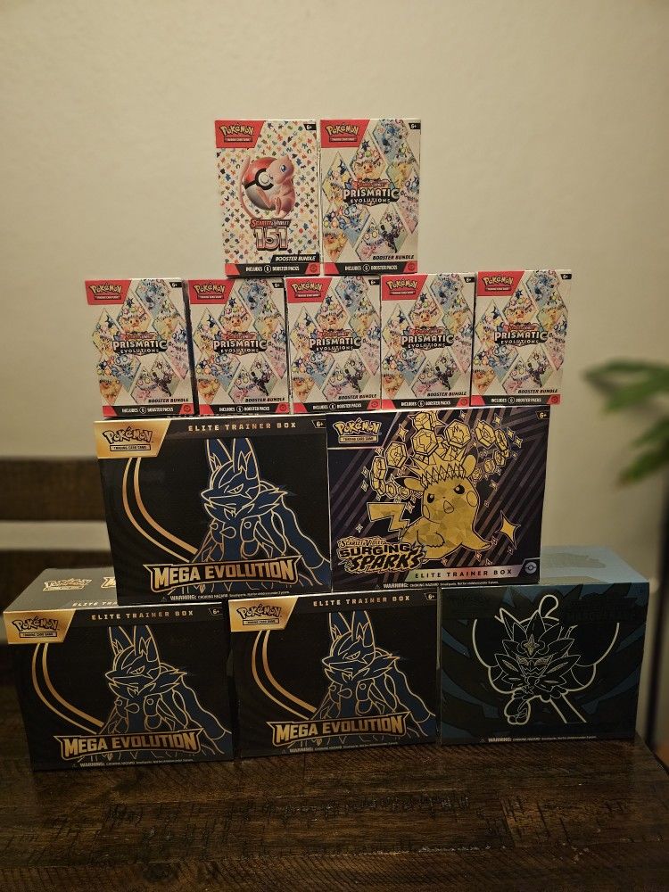 Pokemon