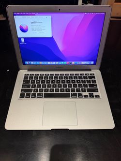 MacBook Air 13-Inch 2017 128GB