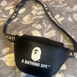 Waist Pouch Bag 