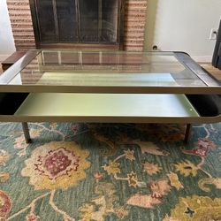 Modern Coffee Table