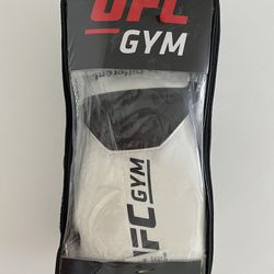UFC Boxing Gloves 14 oz