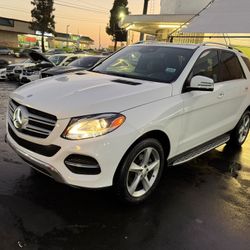 2026 Mercedes Gle350