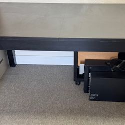 IKEA Expandable Dining Table