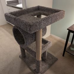 Cat Tree