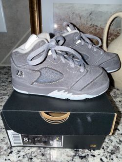 Jordan 5 Retro 8c