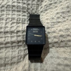 Nixon Watch 