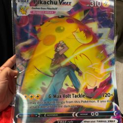 Pokémon 3d poster / Pokemon Card 