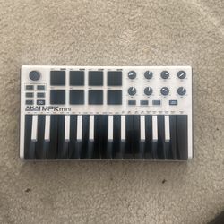 Also Mpk Mini