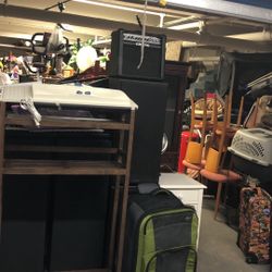 General merchandise 1701 Union Blvd. Allentown PA 18109 my phone number (contact info removed) we open seven days a week