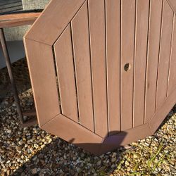 A Few Of Door Foldable Table