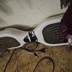 Hover Board Barely Used