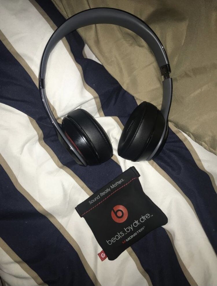 Beats solo 2