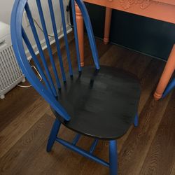 Two Free Chairs