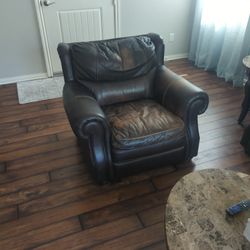 Accent Chair