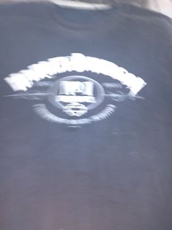 Harley T Shirt 2x