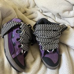 lanvin Curbs 
