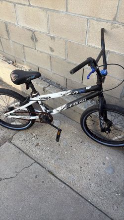 Kids bike