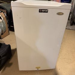 Small Fridge