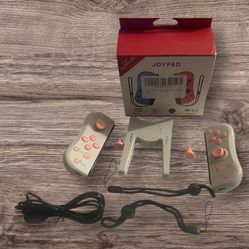 Nintendo Switch Control 