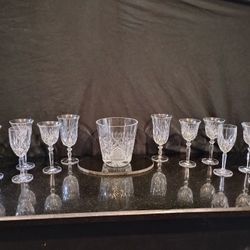 Waterford Crystal Collection 