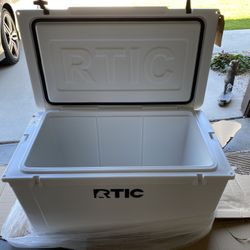 RTIC 110 QT ULTRA-TOUGH COOLER