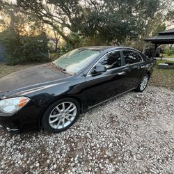 2009 Chevrolet Malibu