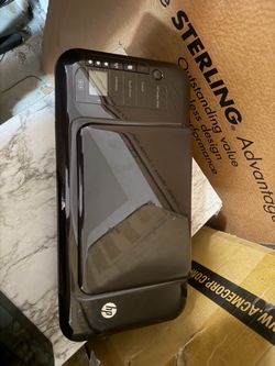HP Deskjet 3000 Wireless Color Printer + Cables – $45 OBO