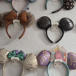 Disney Ears