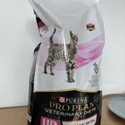 Purina Pro Plan UR Urinary st/Ox for Cats 6lb