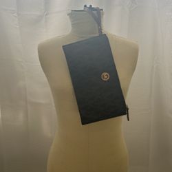 MK Wallet / Wristlet 