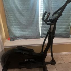 Elliptical 
