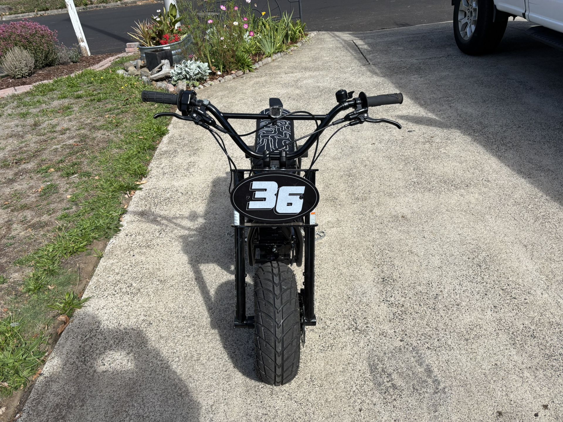 Ebox Dragster